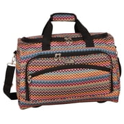 Gold Coast 5-Piece Spinner Luggage Set