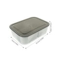 thumbnail image 2 of unbranded Organizador Para Refrigerador Con Compartimentos Para Conservar Frescura En Cocina, 2 of 7
