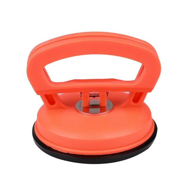 Outil de Réparation de Dent de Voiture Extracteur de Dent de Voiture Poignée de Levage Facile à Utiliser Réutilisable Multi-usages Ventouse Outil de Retrait de Dent de Carrosserie