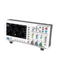thumbnail image 4 of 1014D Digital Oscilloscope 2 In 1 Dual Channel Input Signal Generator 100MHz* 2 Ana-log Bandwidth 1GSa/s Sampling Rate ,Professional Designed, 4 of 6
