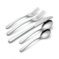 thumbnail image 3 of Oneida 894747 Kenbrook 20 Piece Everyday Flatware Set, Service For 4, 3 of 3