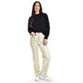 thumbnail image 5 of Sueter tejido cuello redondo Roman Fashion /Juvenil, 2878 (Negro) negro G, 5 of 5