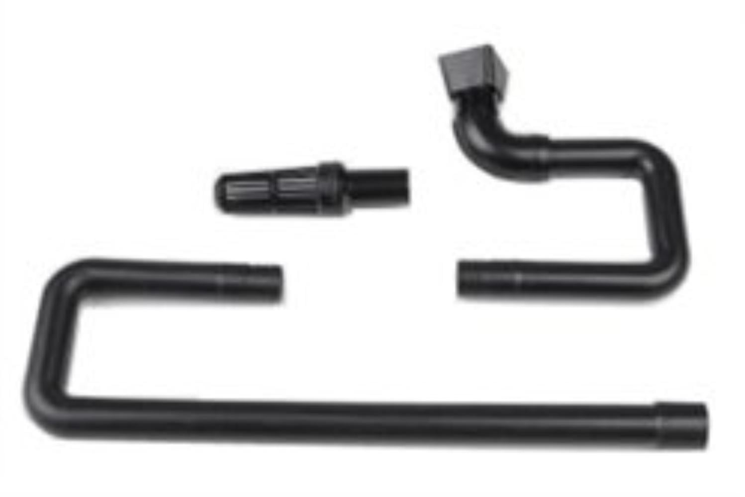 CSeries C530 Canister Filter Intake/Outlet Tube Assembly (PR11505