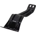 thumbnail image 3 of For Ford F-250 Super Duty/F-350 Super Duty 2011 12 13 14 15 2016 Bumper Bracket Driver Side | Front | Inner | Steel | Replacement For FO1066185 | BC3Z17B837A, 3 of 7