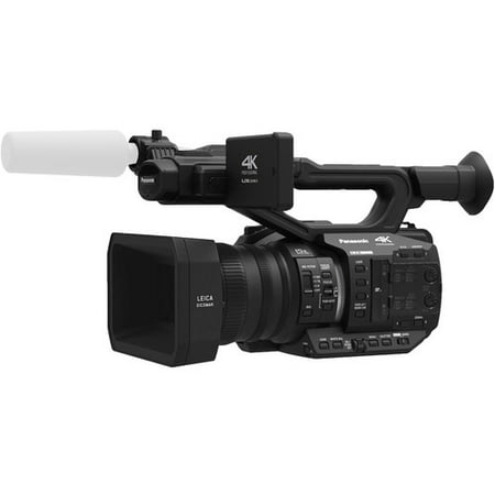 Panasonic AG-UX90 4K Standard Professional (Best Professional Camcorder For Church)