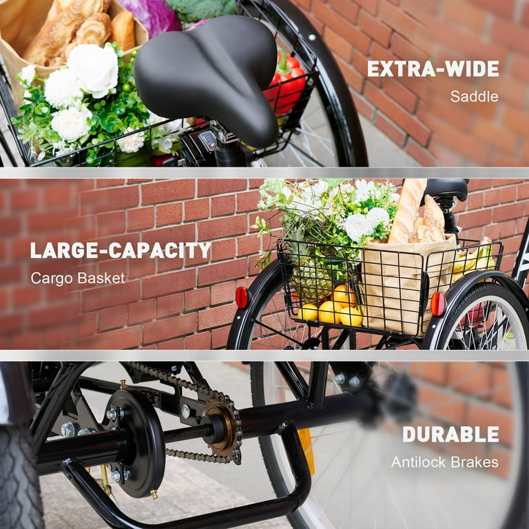 Wish tricycle online