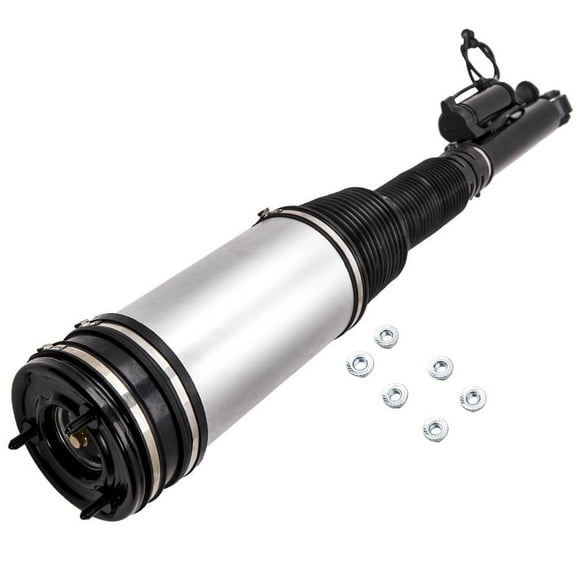 Maxpeedingrods Rear Air Suspension Shock Struts For Mercedes W220 S Class Rear 2203205013 Fits select: 2002-2004 MERCEDES-BENZ S 430, 2000-2001 MERCEDES-BENZ S 500