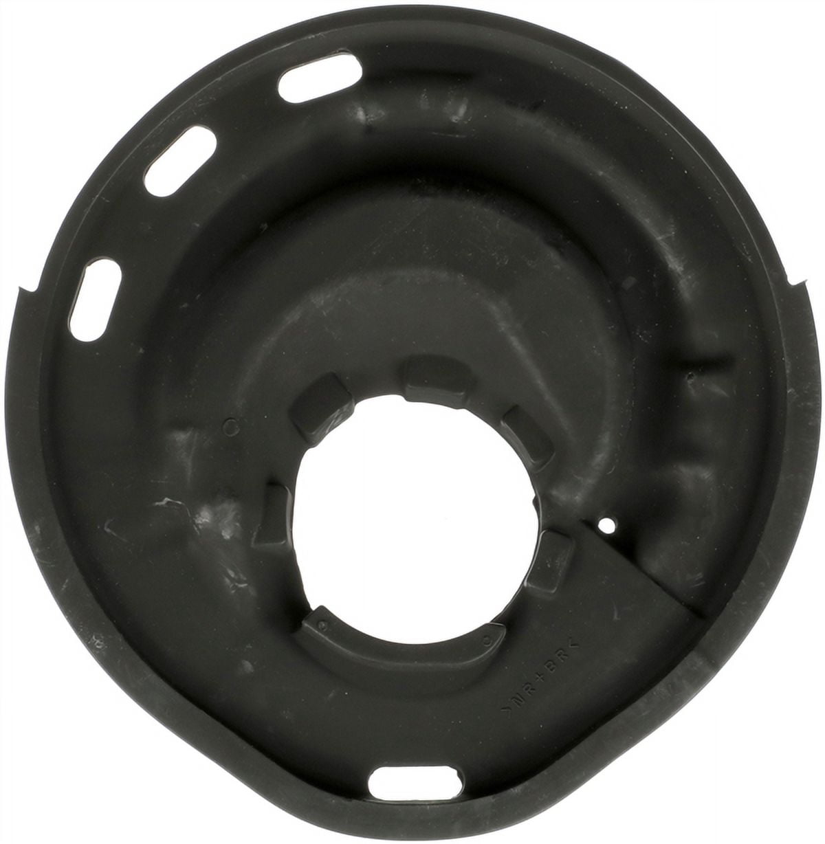 Delphi Suspension Coil Spring Seat P/N:Tc6481 Fits select: 2004-2011 TOYOTA CAMRY, 2006-2017 TOYOTA SIENNA
