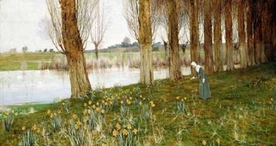 The Amber Vale A Ho