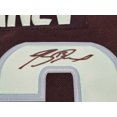 thumbnail image 4 of Seattle Kraken Brandon Tanev Autographed Navy Adidas Authentic Jersey Size 54 Fanatics Holo 203035, 4 of 5