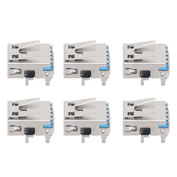 For P Accessories,5pcs For PS5 USB USB Charging Socket Portfor P Replacement USB Charging Portfor P Unbeatable Value