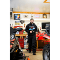 thumbnail image 5 of Polaris Snowmobile Hoodie, 5 of 5