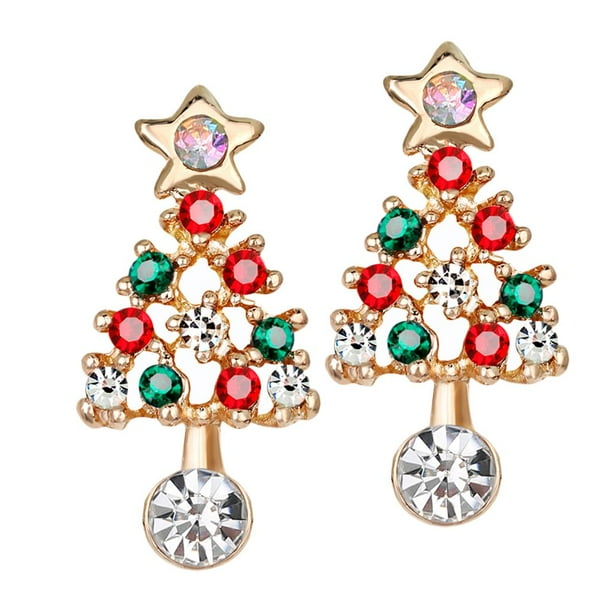 Earrings for shop every holiday