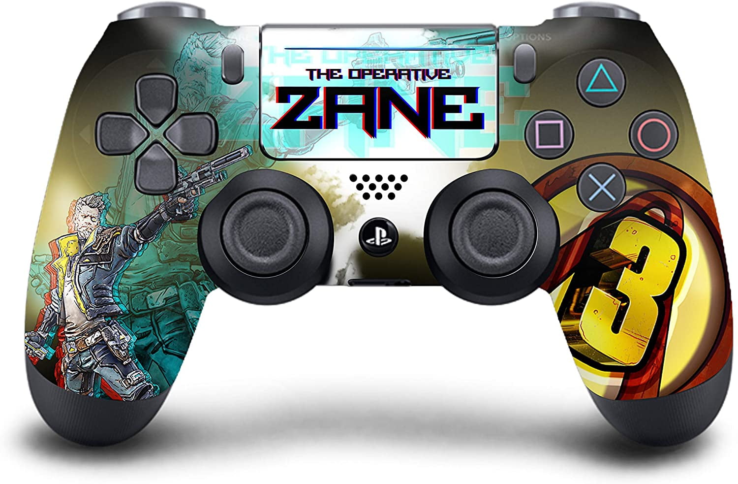 ps4 accessories walmart