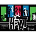 thumbnail image 1 of Heat 0025, 1 of 1