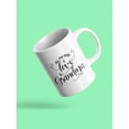 thumbnail image 3 of Grandma Cute Quote Mug  -Image by Shutterstock,, 3 of 4