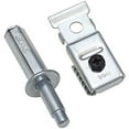 thumbnail image 2 of National Hardware - V391UP Folding Door Upper Pivot, 2 of 3