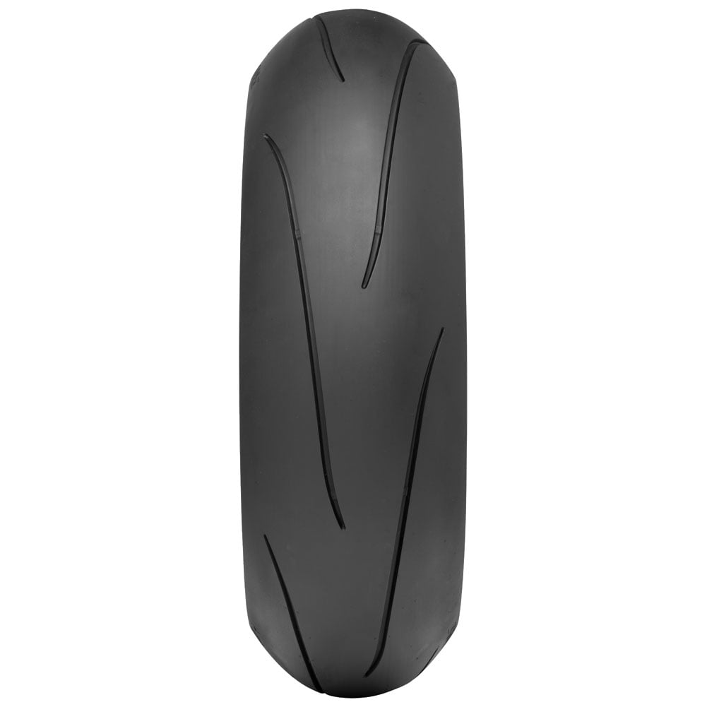 専用 DUNLOP(ダンロップ) SPORTMAX Q5 160/60ZR17 69W TL リア 337185