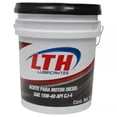 thumbnail image 1 of Aceite Diésel 15W40 API CJ-4 19 L LTH, 1 of 3