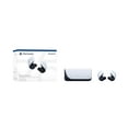 thumbnail image 4 of PlayStation PULSE Explore Wireless Earbuds with Charging Case, for PS5, White, 4 of 6