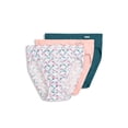 thumbnail image 1 of Jockey Women's Elance French Cut - 3 Pack, 1 of 5