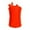 Orange, variant on Portable Fishing Rod Fixing Clamp for Elastic Binding and Universal Accessory Compatibility in Outdoor Fishing Gear