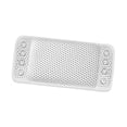 thumbnail image 4 of Almohada de baño Soledad Soporte Cojín Reposacabezas Ergonómico Material PVC y Esponja, 4 of 10
