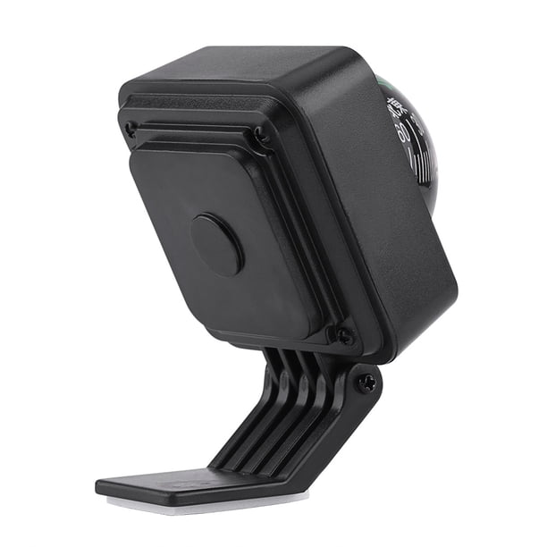 Soporte De Tablero Ajustable Para Navegación, Dirección De Senderismo, Bola Guía Apuntadora, Bola Autoadhesiva Para Coche Y Camión Al Aire Libre