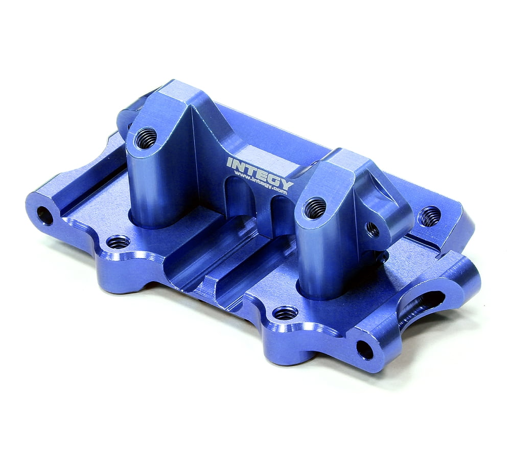 RC Model CNC T3 Front Shock Tower For 1/10 Stampede 2WD & Slash 2WD - Alloy Upgrade Part - View #4
