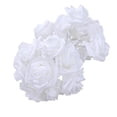 thumbnail image 3 of 4x Luz de Flores, Decoración Del Día de San Valentín, Flores Románticas, Luz de Hadas Decorativa para Boda, ta, Pared, Decoración de Navidad , Bla 4 piezas, 3 of 8