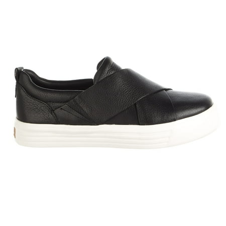 - Earth Rosewood Clary Slip On Sneakers - Black - Womens - 9