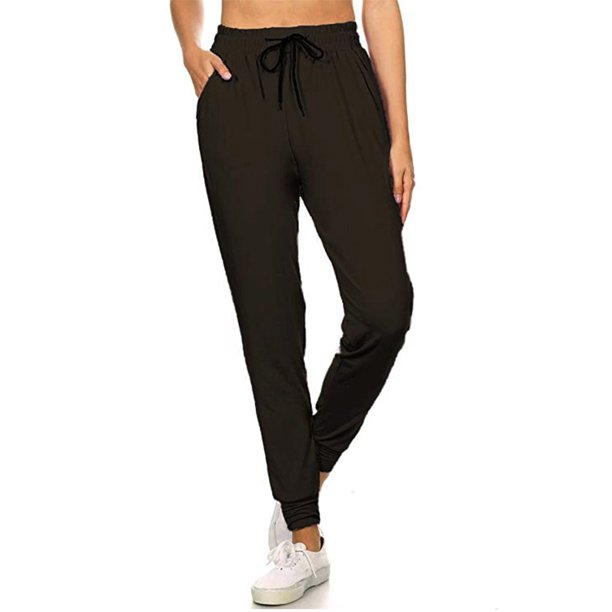 thin jogging pants