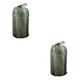 thumbnail image 3 of Eigraketly Bolsa de compresión Hebilla ajustable Uniforme Material de presurización Saco Textura interna para acampar al aire libre Verde militar Type1 NO1 Eigraketly CBP234849, 3 of 5