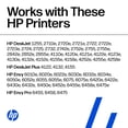 thumbnail image 3 of HP 67 Black Original Ink Cartridge (3YM56AN), 3 of 13