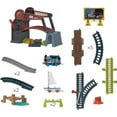 thumbnail image 2 of Thomas et ses amis – Thomas, Skiff et le Pont Mobile, 2 of 6