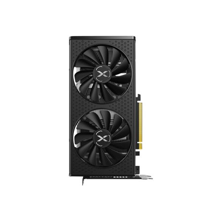 XFX Speedster SWFT210 Radeon RX 6600 XT - Graphics card - Radeon RX 6600 XT - 8 GB GDDR6 - PCIe 4.0 x8 - HDMI, 3 x DisplayPort