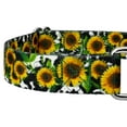 thumbnail image 7 of Country Brook Petz® Dairy Fields Martingale Dog Collar and Leash, Large, 7 of 7