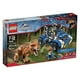 thumbnail image 1 of Kit de construcción LEGO Jurassic World T. Rex Tracker 75918, 1 of 11