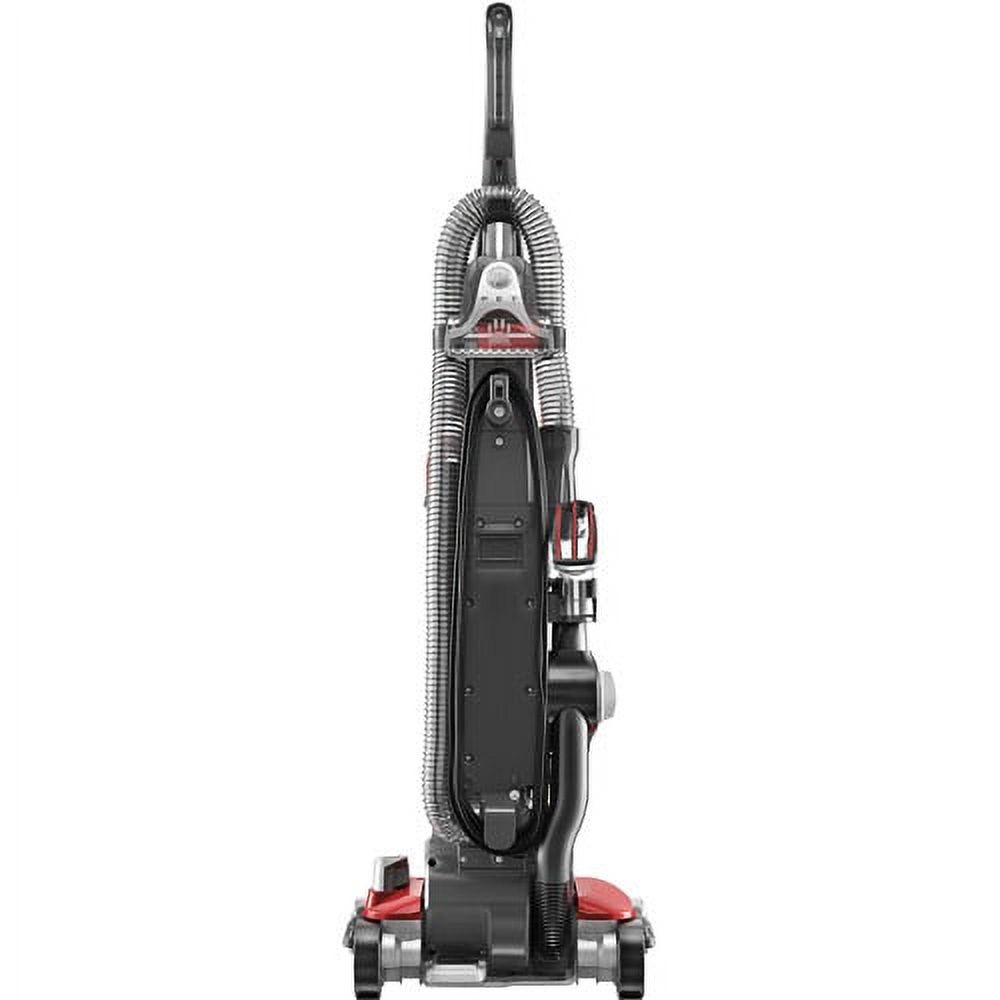 Hoover High Performance Upright Vacuum Cleaner with Filter Made with HEPA Media, UH72600 - image 4 of 8