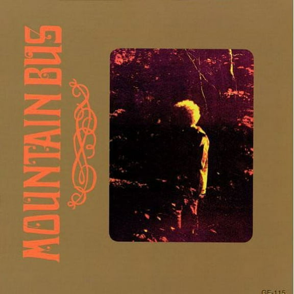 Mountain Bus - Sundance - Music & Performance - CD