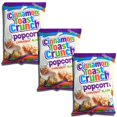 thumbnail image 3 of Cinnamon Toast Cereal Glazed Popcorn | 2.25 Ounce | Pack of 7, 3 of 6