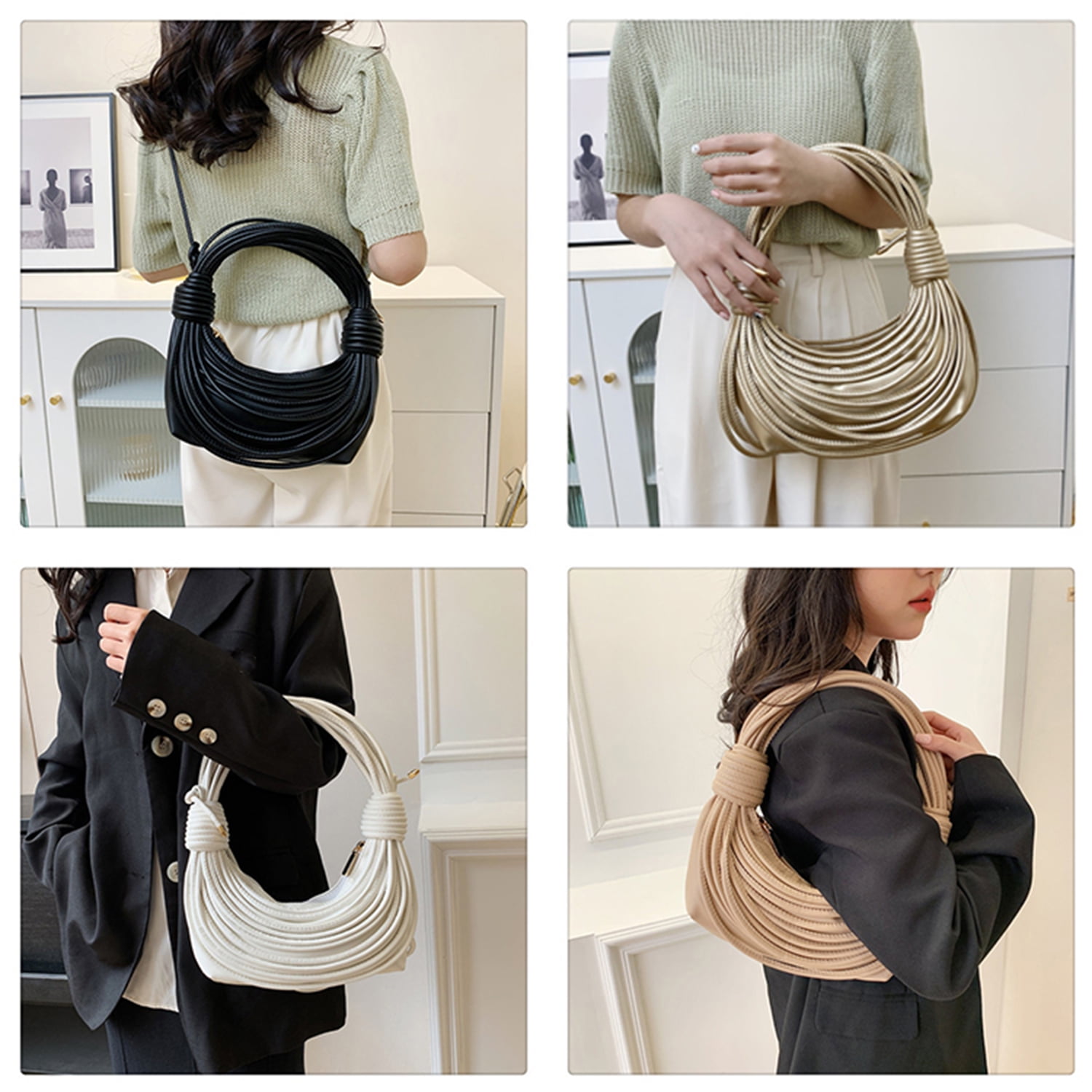 multi pocket shopping bag with zipper / bag banane ka tarika / diy tote bag  making / scrap reuse - YouTube
