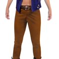 thumbnail image 4 of Z-O-M-B-I-E-S 2 Addison Werewolf Classic Girl's Costume Medium 7-8, 4 of 4