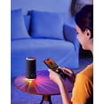 thumbnail image 4 of Soundcore Glow Portable Bluetooth Speaker - Black, 4 of 8