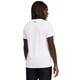 thumbnail image 3 of Remera Under Armour Tech para Mujer Manga Corta Blanca Talle 2XL, 3 of 3