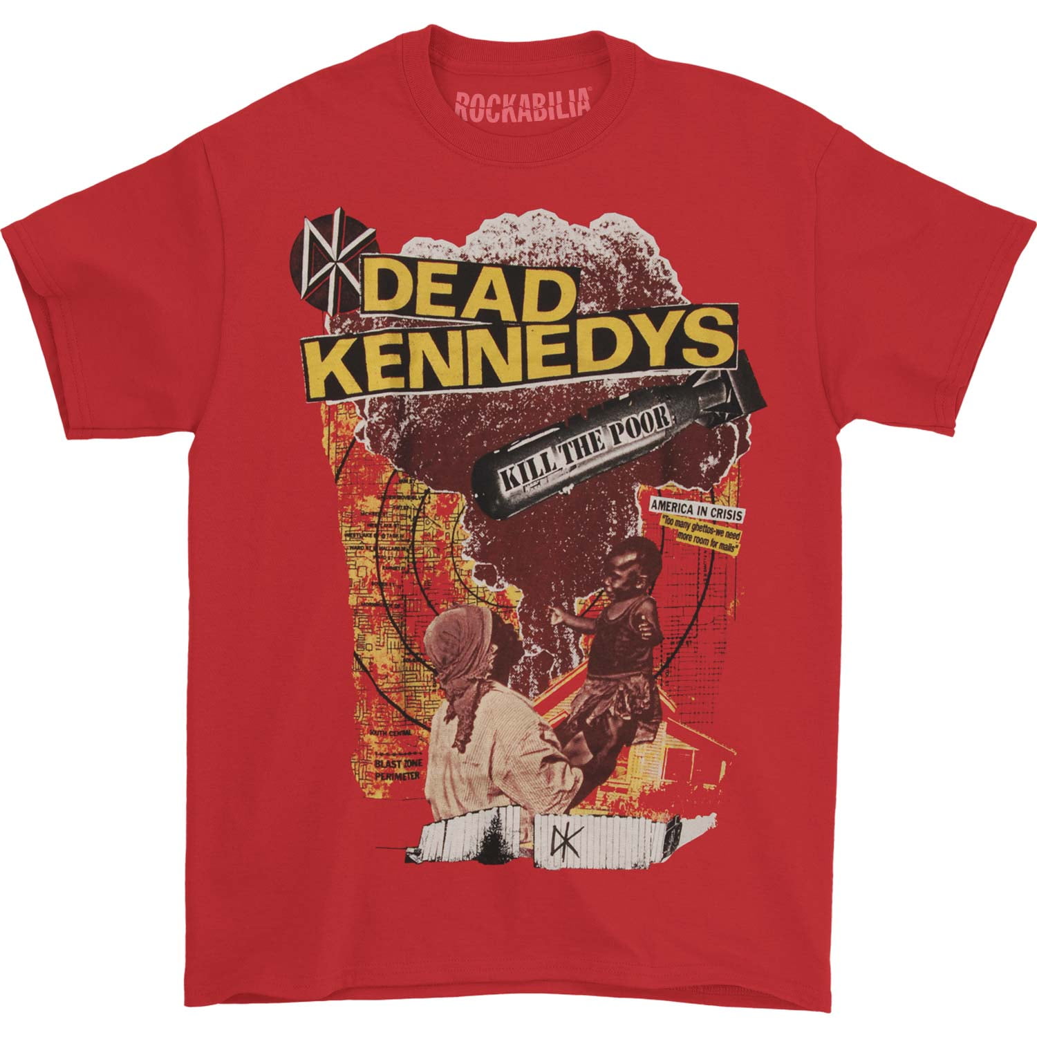 Dead Kennedys Dead Kennedys Men