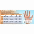 thumbnail image 4 of REDESS Winter Black Sports Gloves for Men and Women with Touchscreen for Running Skiing Cycling, 4 of 7