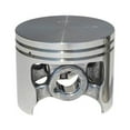 thumbnail image 2 of Piston Kit For 044 MS440 50mm With Rings Wrist Pin 1128 030 2015, 2 of 5