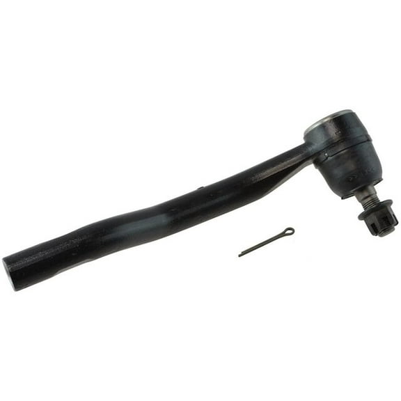 Front Left Outer Tie Rod End - Compatible with 2009 - 2013 Mazda 6 2010 2011 2012