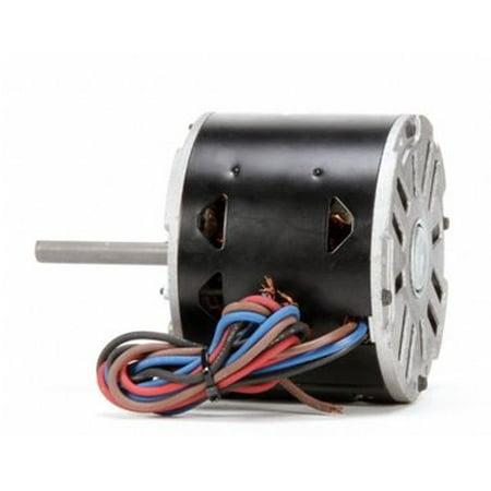 - Day/Night/Payne Furnace Motor 1/3 hp 1075 RPM 2-Speed 208-230V Century # ODN1036A